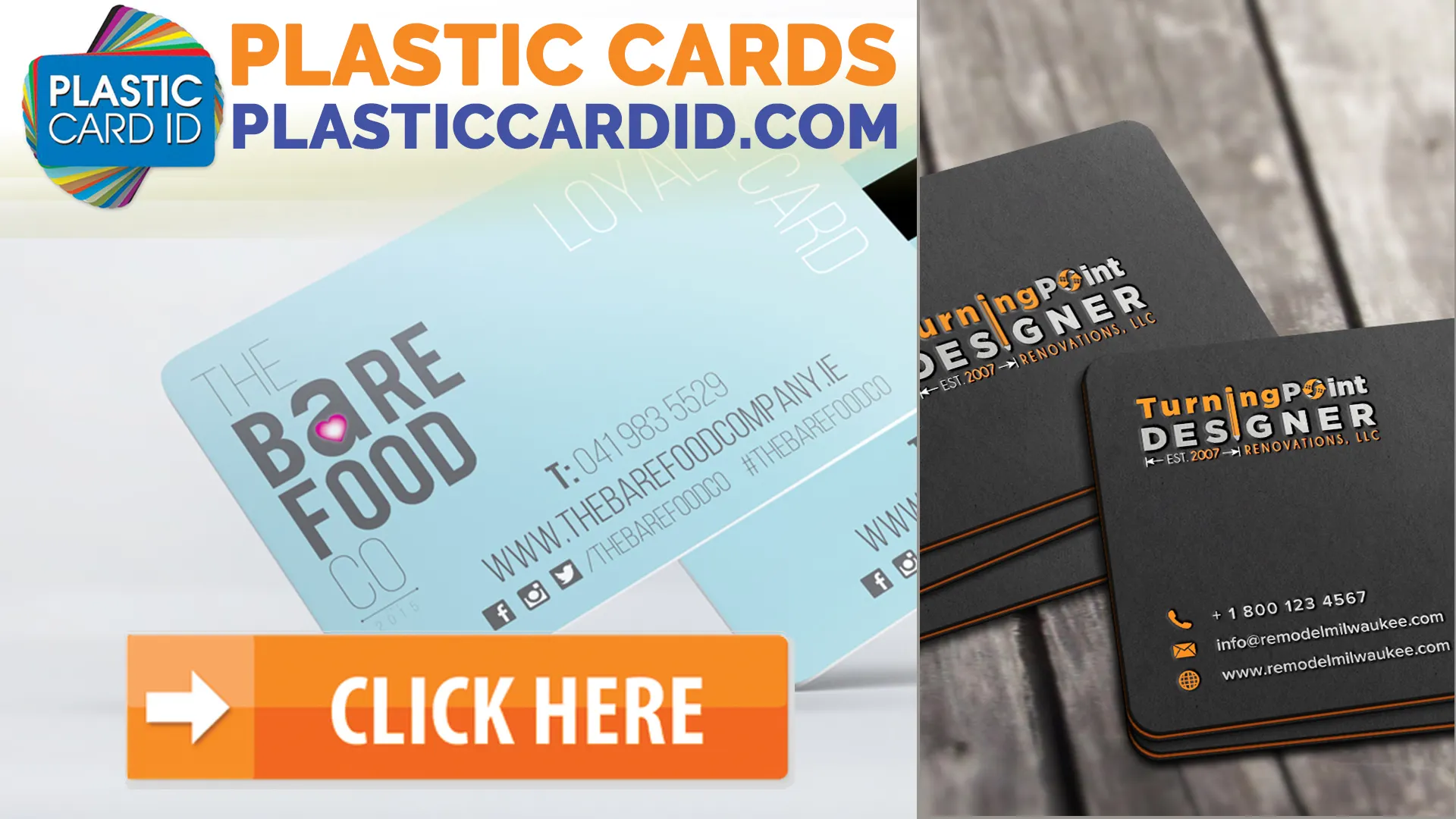 Cultural Preferences and Your Plastic Cards