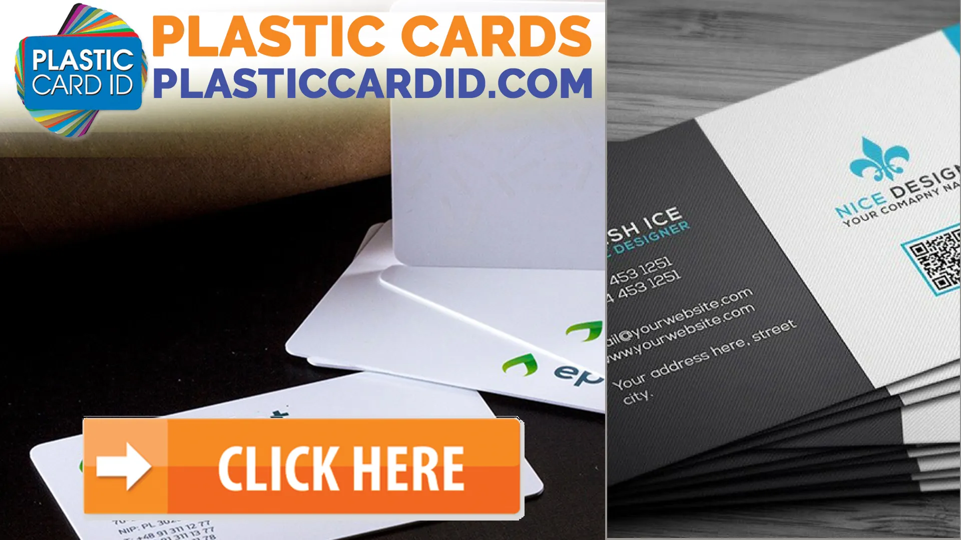 Elevating Your Membership Programs with Plastic Cards