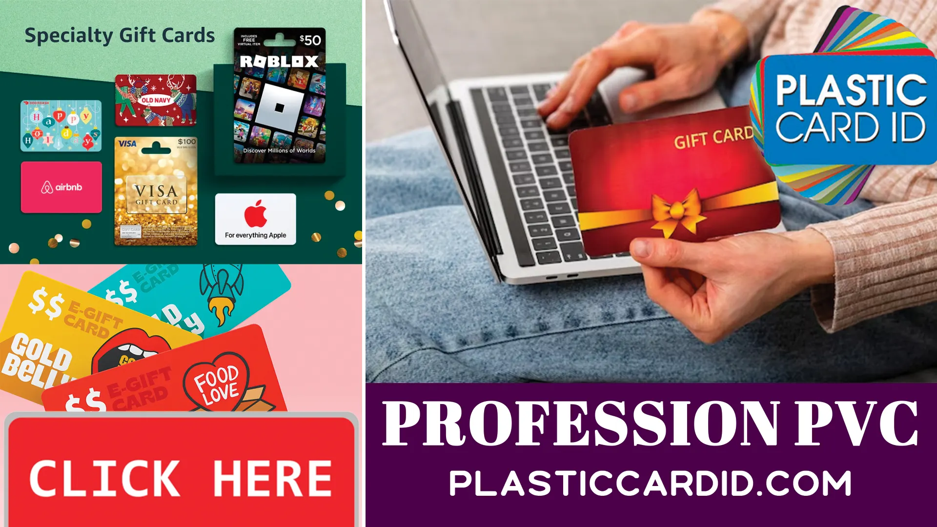 Welcome to Plastic Card ID




 - Boost Your Brand Visibility with Striking Card Designs