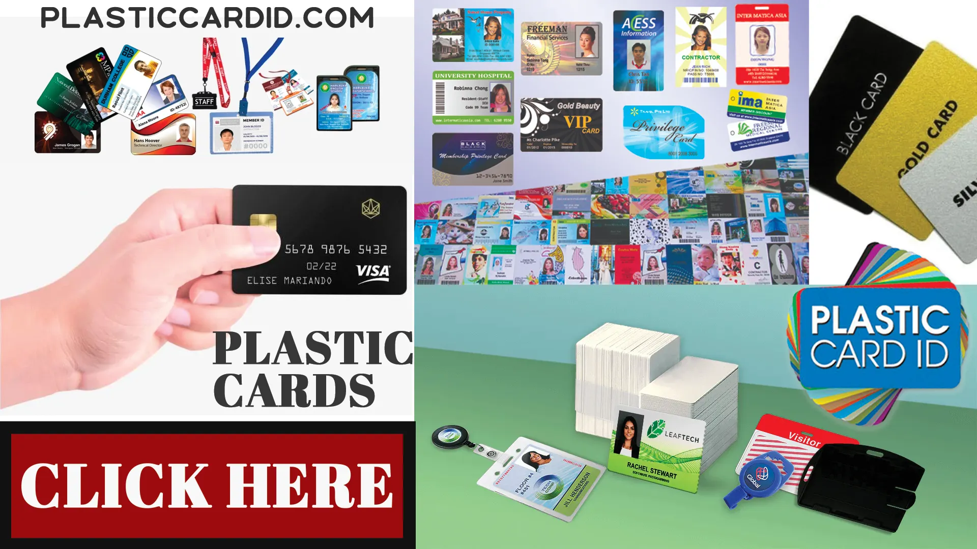 Plastic Card ID




 Values Your Feedback