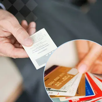 Partnering with Plastic Card ID




 for Enduring Plastic Cards