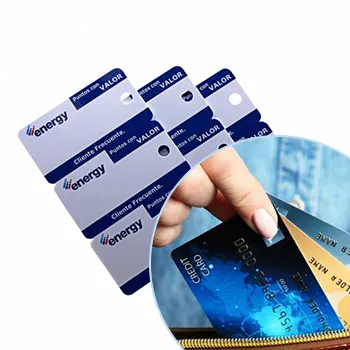 Expertise in Card Printing Solutions