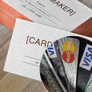 Why Choose PCID



 for Your Card Handling Needs?
