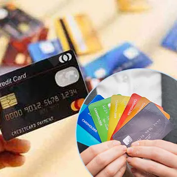 Why Choose Eco-Friendly Plastic Cards?