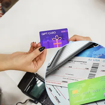 Case Study Insights: How Security Features Are Revolutionizing Plastic Cards
