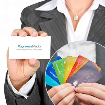 Boost Your Customer Loyalty with Personalized Cards