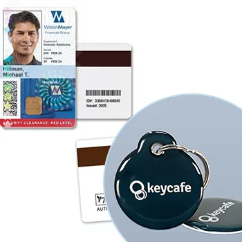 Personalizing Your Plastic Cards