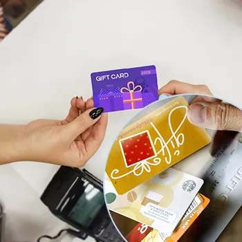 Unlocking the Potential of Plastic Cards with Plastic Card ID




