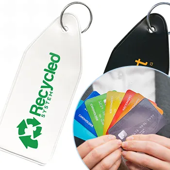 Seamlessly Integrating Card Printing into Your Business