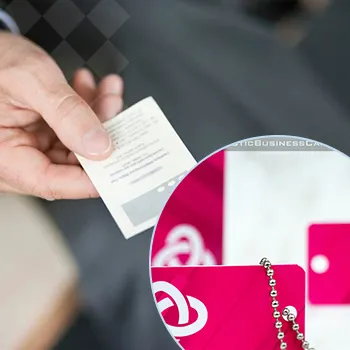 Plastic Card ID




 Commitment to Recycling and Sustainability