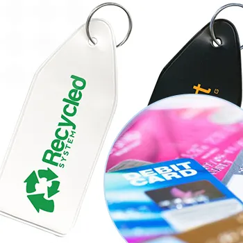 Expertise in Card Customization