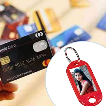 Welcome to the Innovative World of Plastic Card ID




