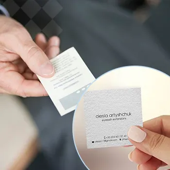 Ready to Transform Your Brand with Plastic Card ID




? Call Us Now!