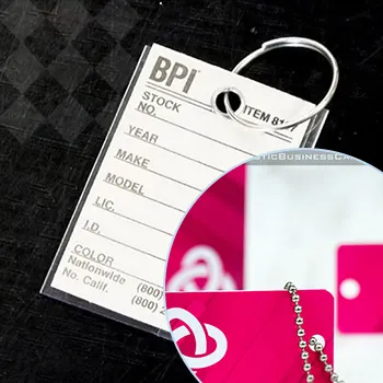 Unlocking the Power of Plastic Cards for Event Marketing and Promotions
