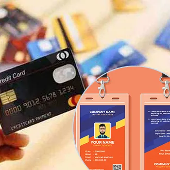 Meeting the Demands of Fast-Paced Events with Plastic Card ID




