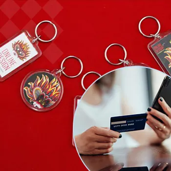 Unlocking the Secrets of Eye-Catching Loyalty Card Design