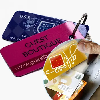 Plastic Card ID




 - Your Partner in Cultivating Customer Loyalty