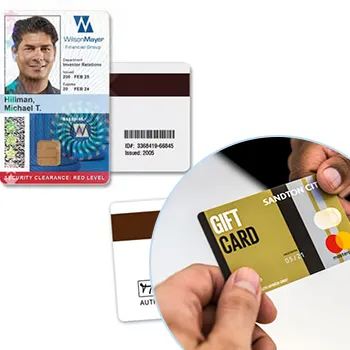Ensuring Quality Plastic Cards with Plastic Card ID




