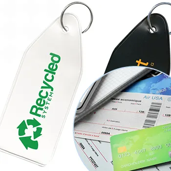 Experience Outstanding Customer Support with Plastic Card ID




