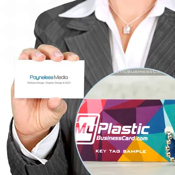 Plastic Card ID




: A Partner in Your Printing Success