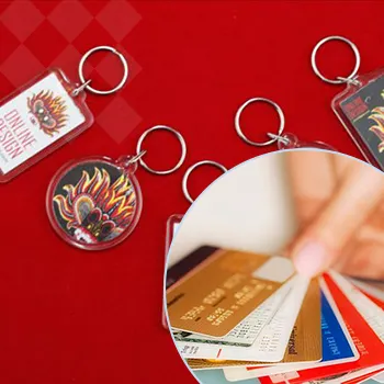 Why Consider Plastic Cards from Plastic Card ID





