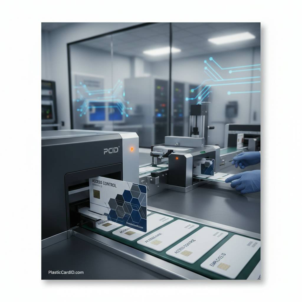 Production & Fulfillment