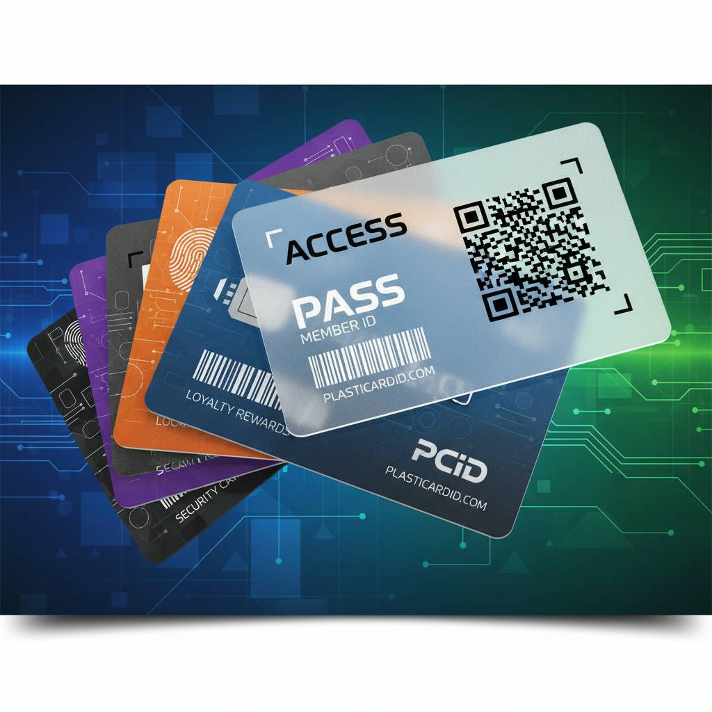 Security & Access Control