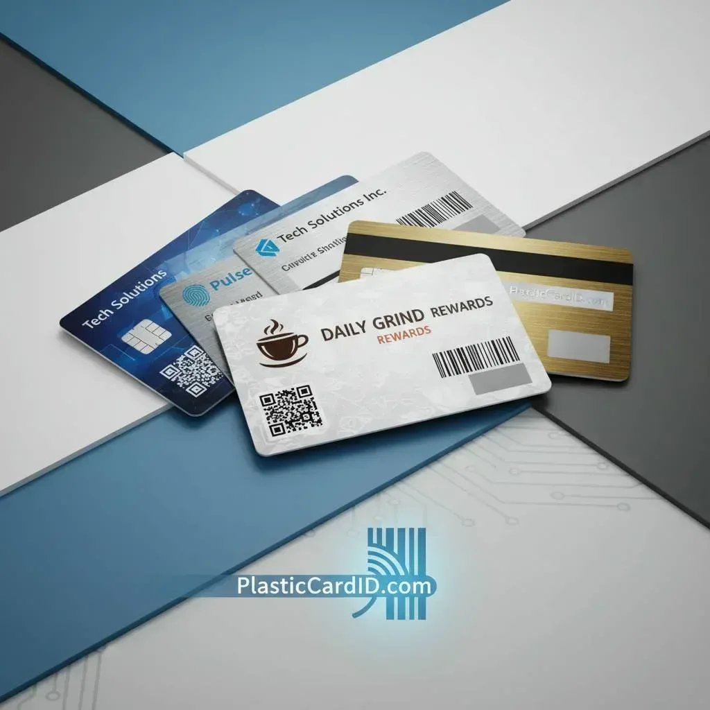 Marketing & Loyalty Programs