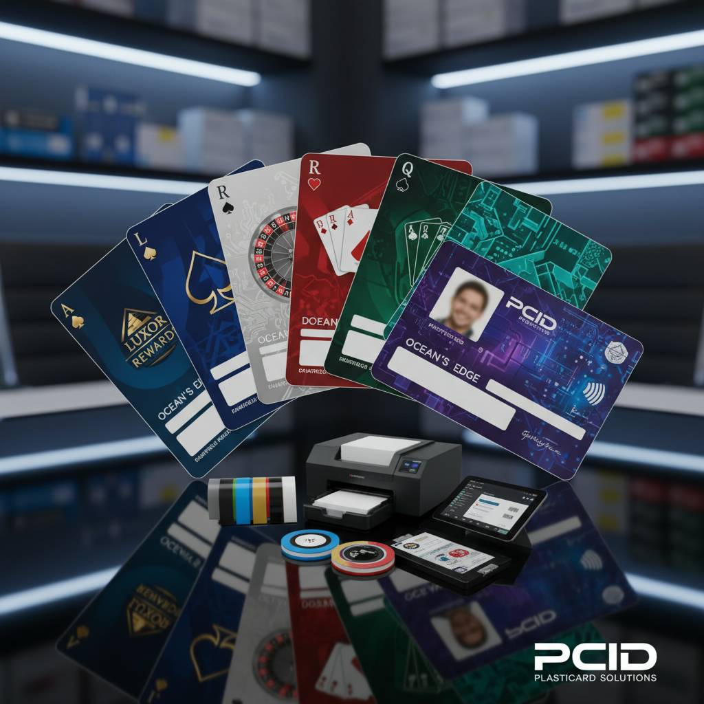 Loyalty & Gift Card Programs