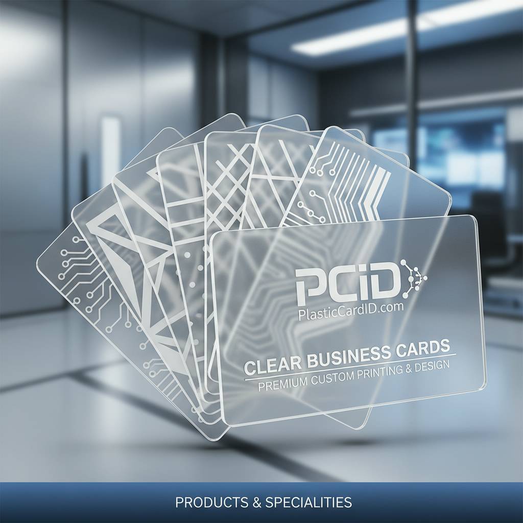 Products & Specialties