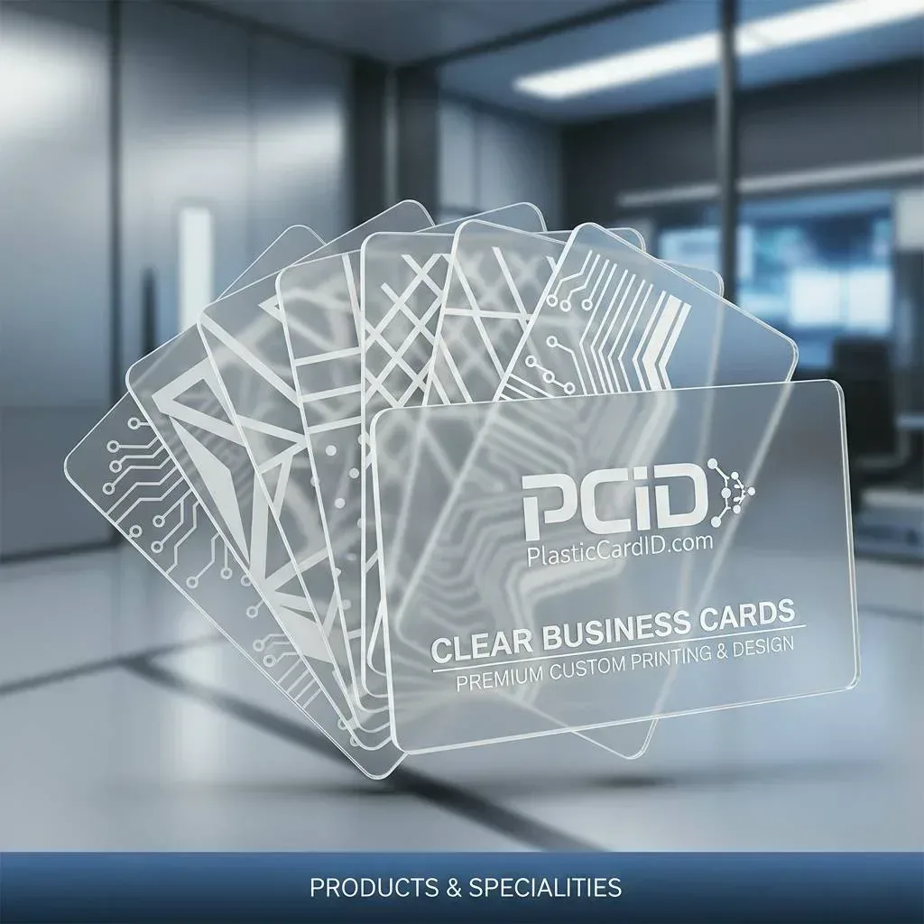 Products & Specialties