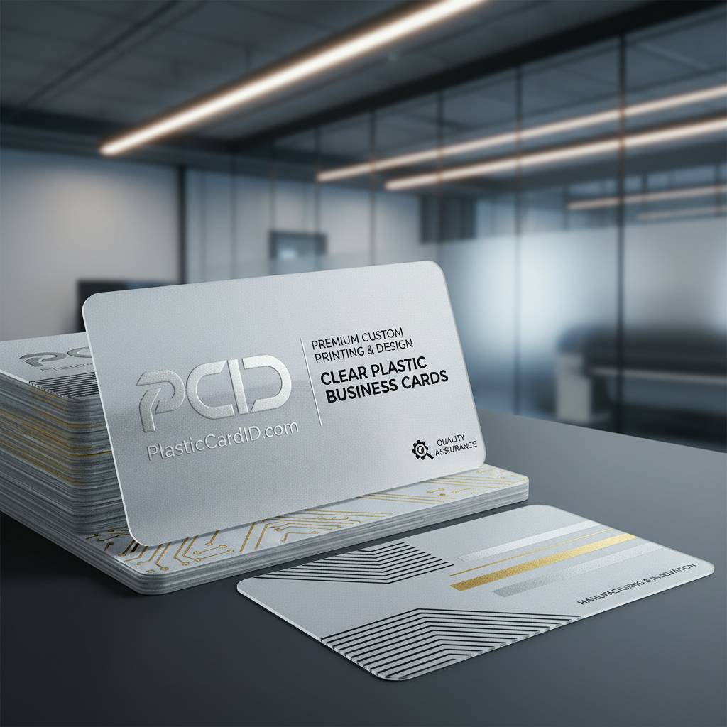 Manufacturing & Quality Assurance