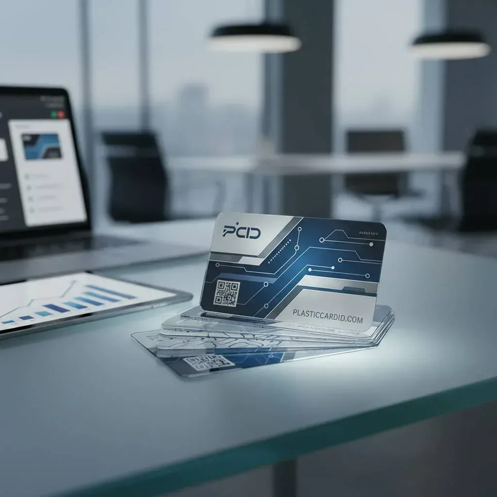 Case Studies & Success Stories