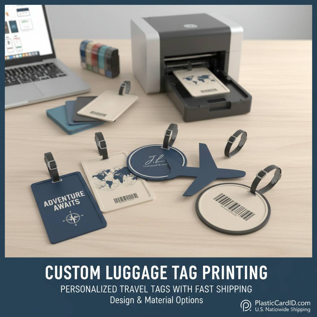 Design & Material Options