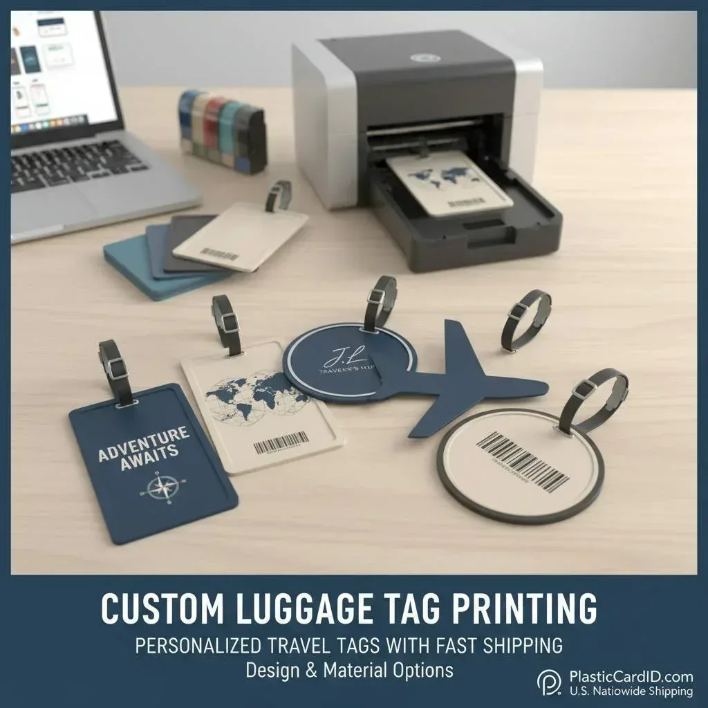 Design & Material Options