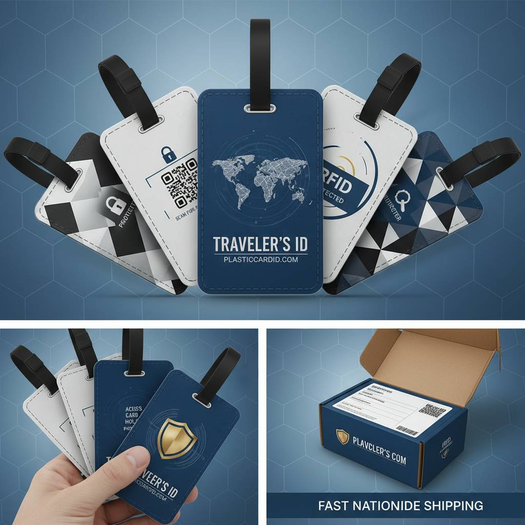 Security, RFID & Access Features