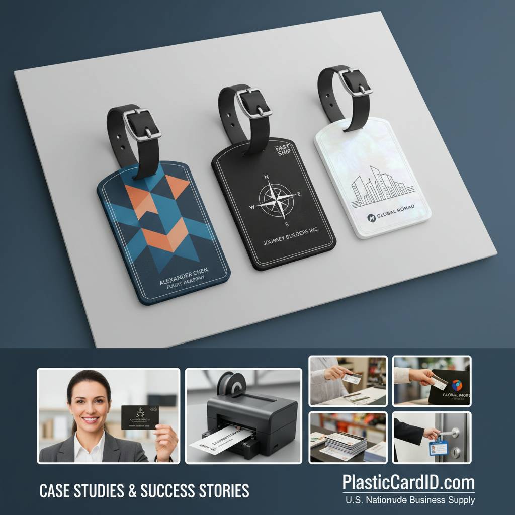 Case Studies & Success Stories