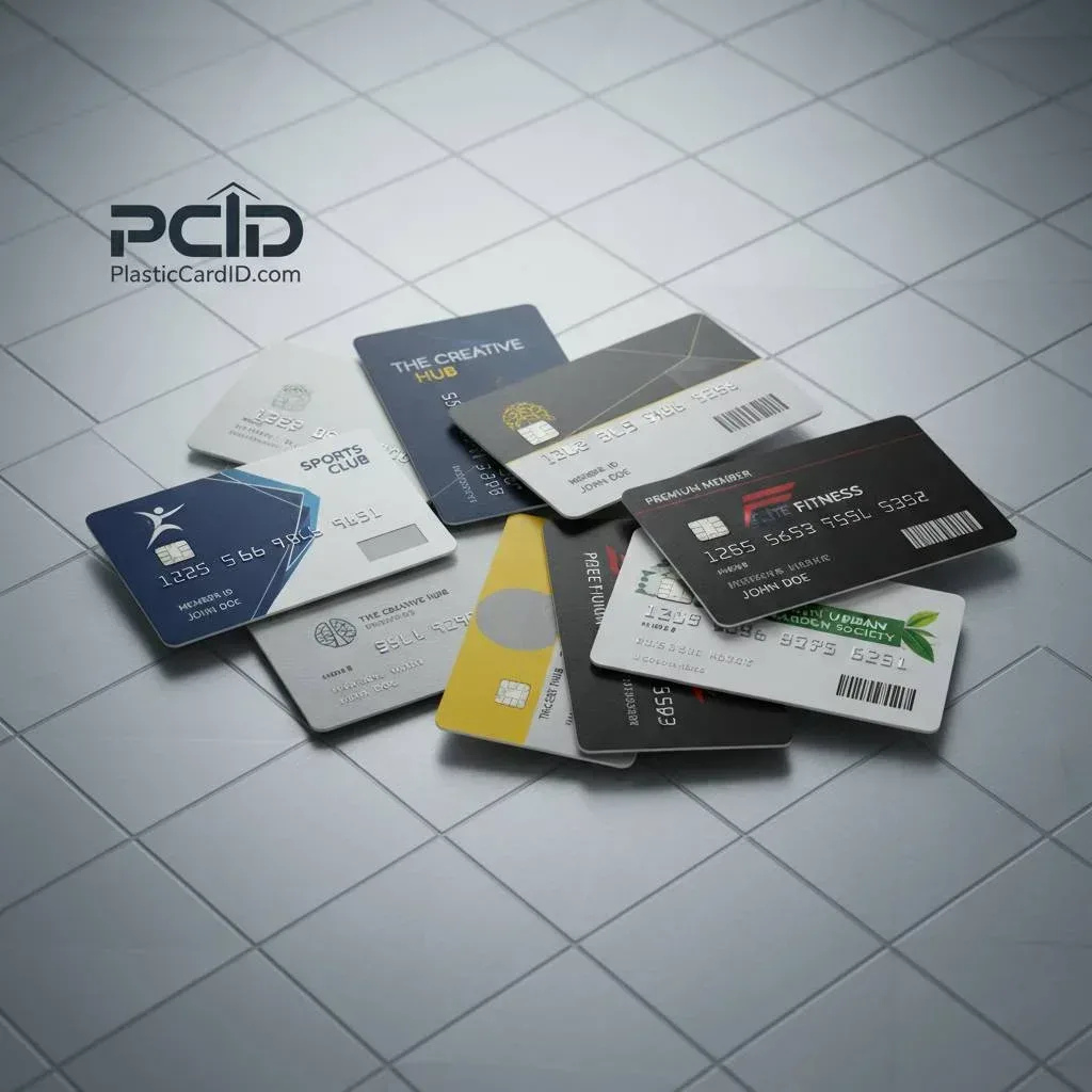 Partner with Plastic Card ID Today