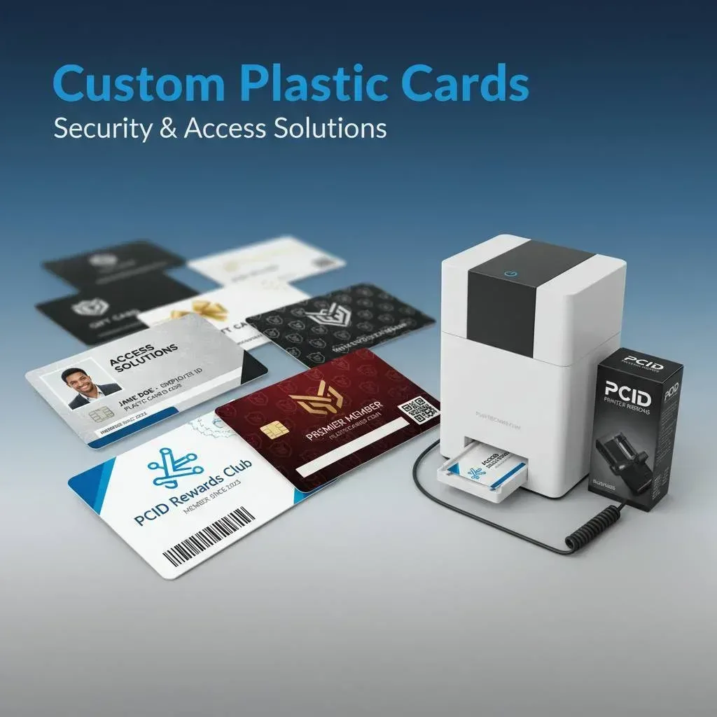 Security & Access Solutions