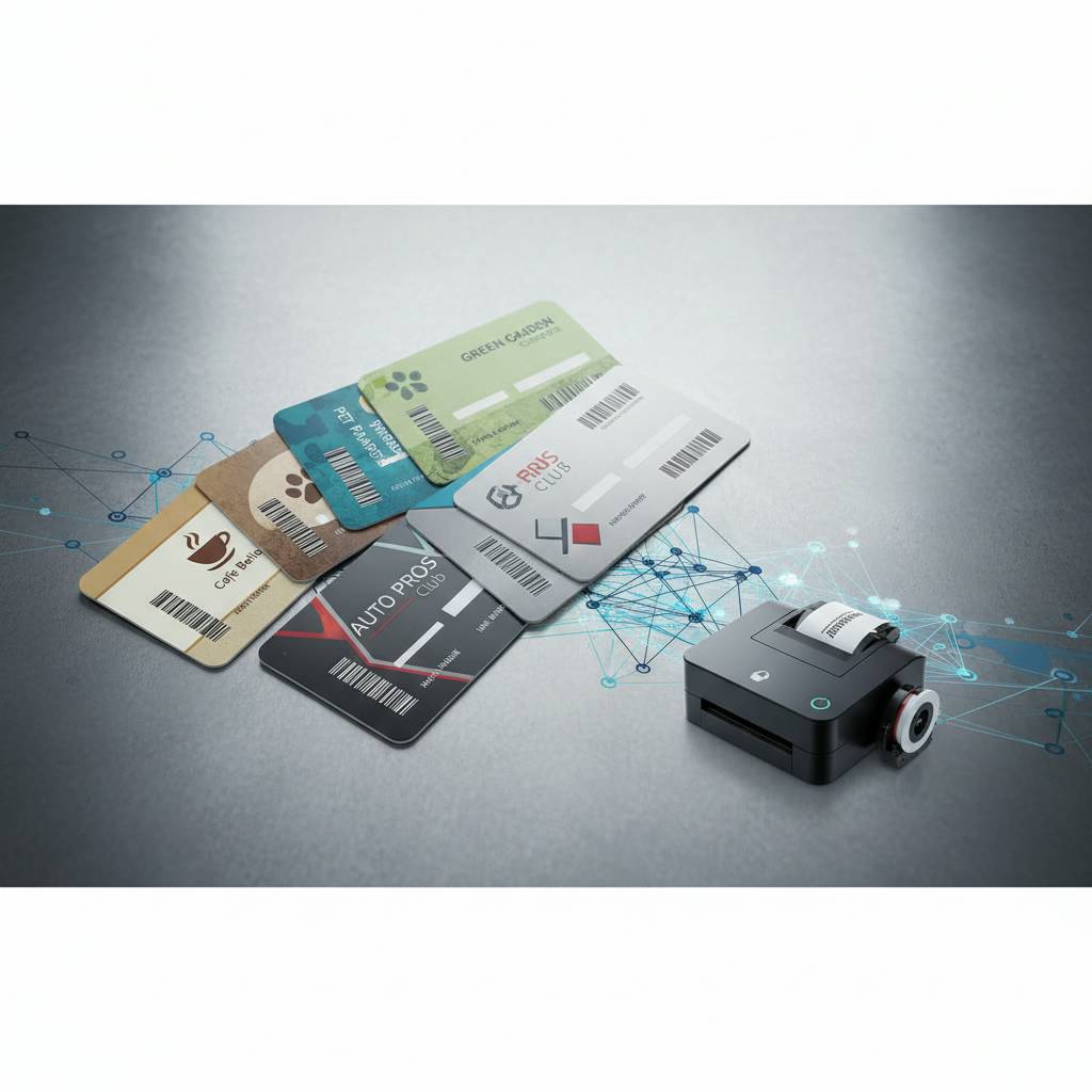 About Plastic Card ID