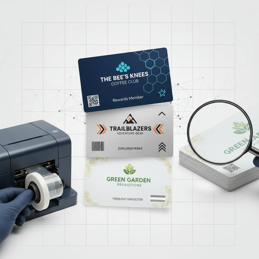 Design, Production, and Quality Assurance