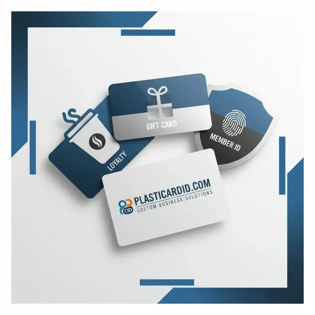 About Plastic Card ID