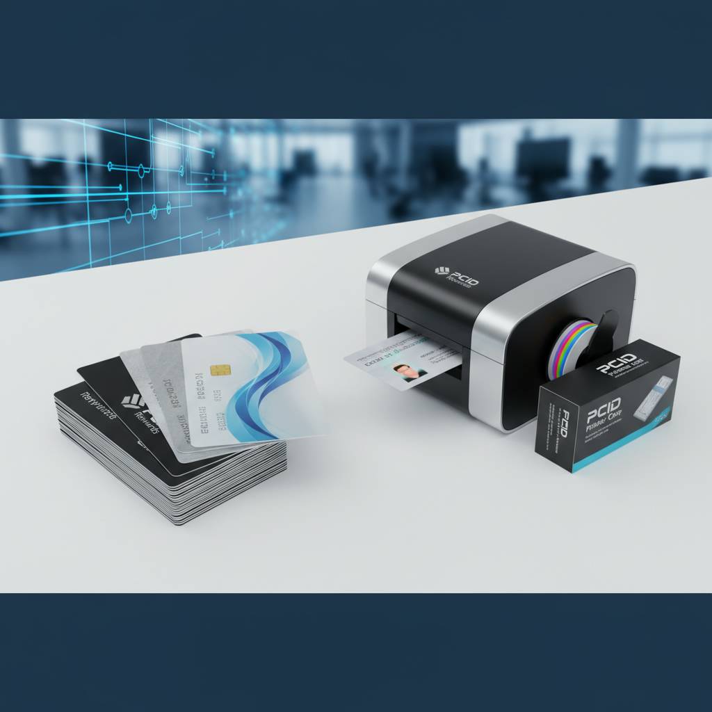 Products & Specialty Solutions