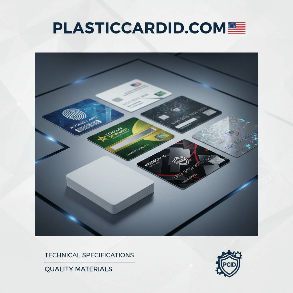 Technical Specifications & Quality