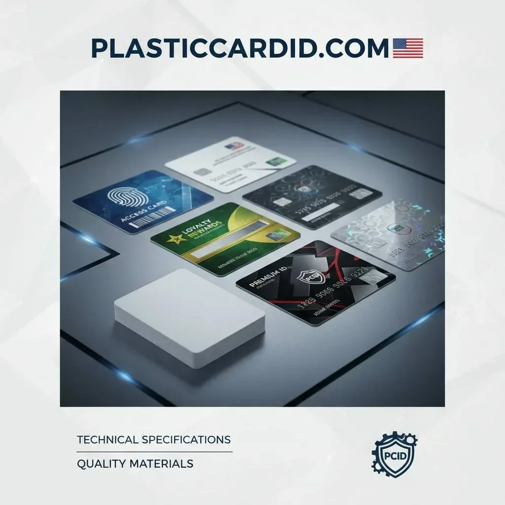 Technical Specifications & Quality