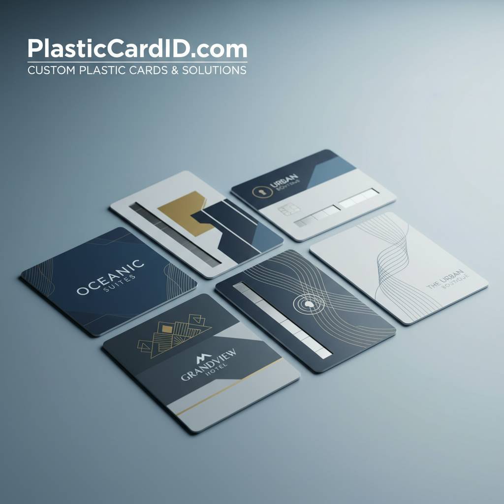 Customization & Specialty Cards