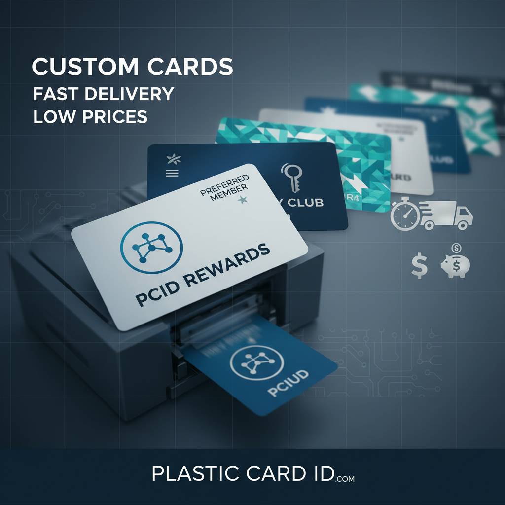About Plastic Card ID