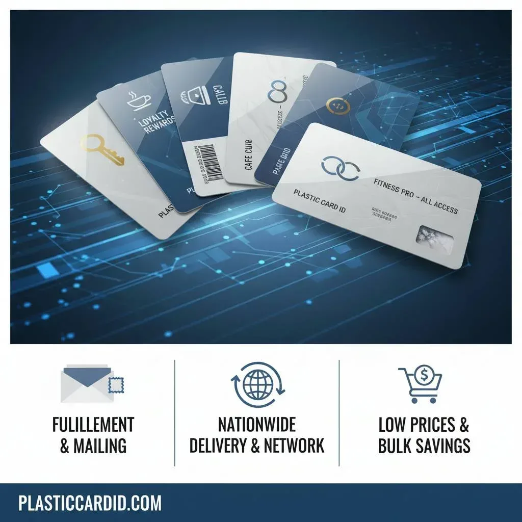 Fulfillment, Mailing & Affiliate Opportunities