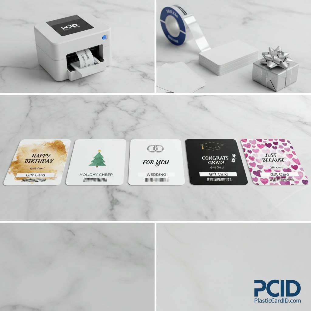 About Plastic Card ID