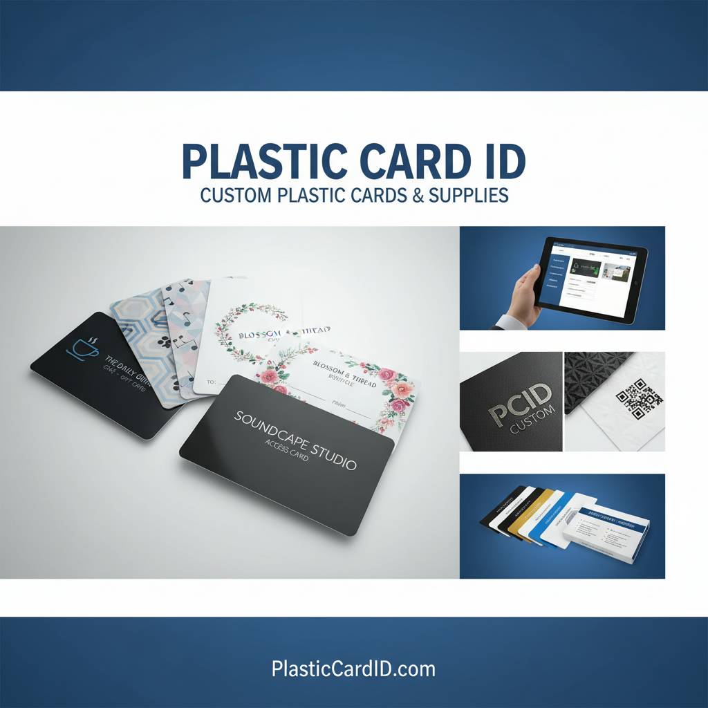 Customization & Specialty Options